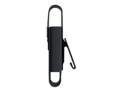 Crosscall L - Hylsterveske for mobiltelefon neopren, polykarbonat