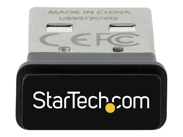 StarTech.com USB Bluetooth 5.0 Adapter, Dongle Receiver for PC/Com...