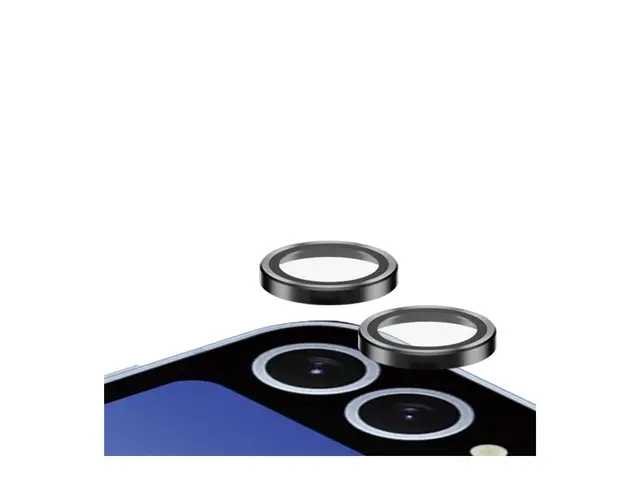 PanzerGlass Hoops - Linsebeskytter for mobiltelefon Samsung Galaxy...