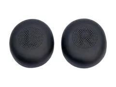 Jabra - &#216;repute for hodesett - svart (en pakke 10) for Evolve2
