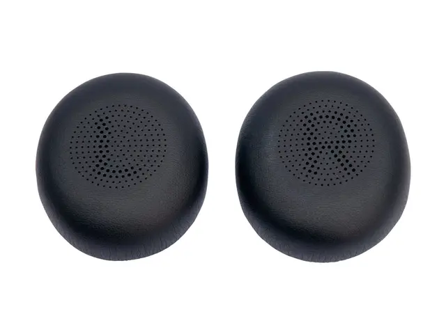Jabra - Ørepute for hodesett svart (en pakke 10) Evolve2
