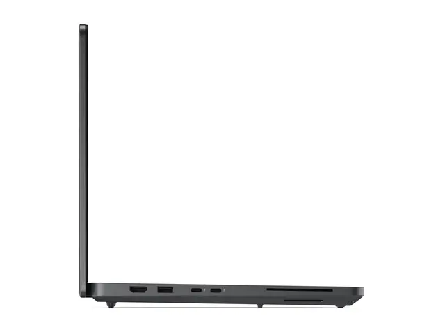SPL|Dell Pro Precision 5 16 PW516261|U7-366H|32GB|1TB SSD|16" FHD+|IR Cam & Mic|NVIDIA RTX PRO 2000|FgrPr|SmtCd|6 Cell|noAC|noPCORD|WLAN|vPro|Backlit Kb|W11 Pro|3Y Basic Onsite 