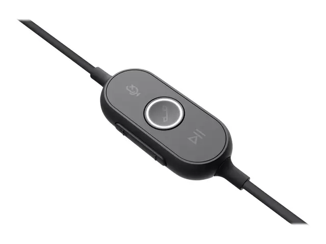 Logitech Wired Personal Video Collaboration Kit - Videokonferansesett