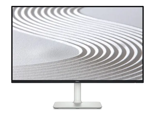 Dell S2425H - LED-skjerm 24" (23.8" synlig) 1920 x 1080 Full HD (1...