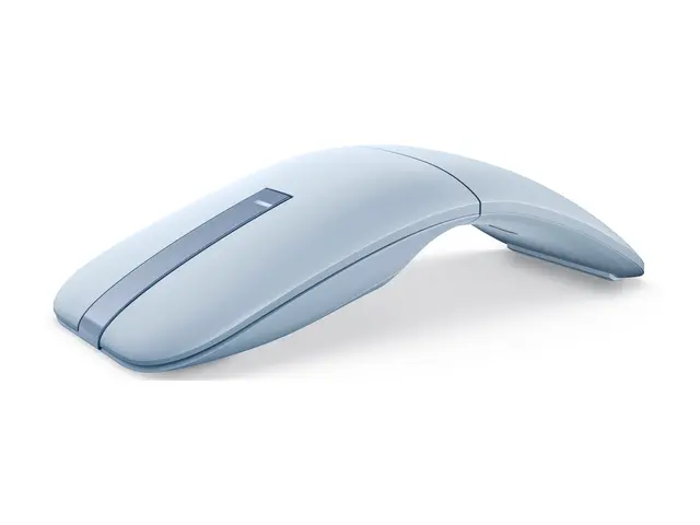 Dell MS700 - Mus optisk LED 2 knapper trådløs Bluetooth 5.0 LE dis...