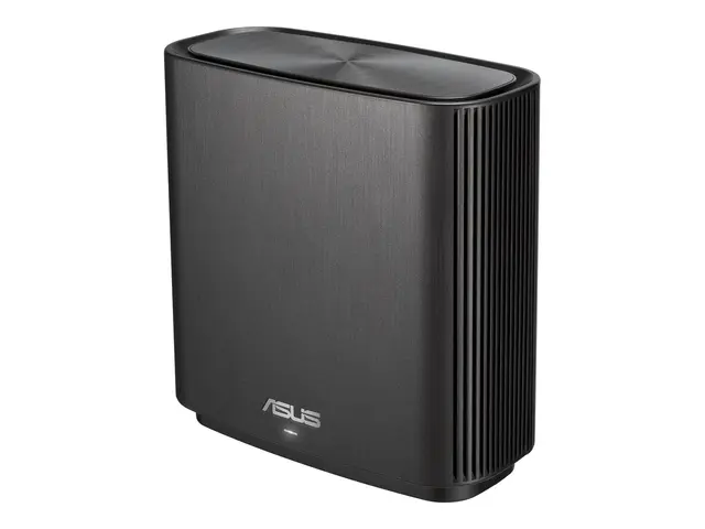 ASUS ZenWiFi AX (XT8) - Wi-Fi-system (2 rutere) inntil 5500 kvadra...