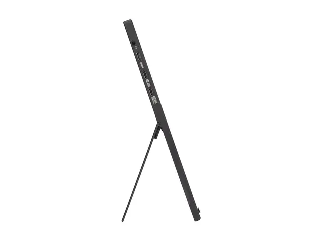 ASUS ZenScreen MB16FC - LED-skjerm 16" portabel 1920 x 1200 Full H...