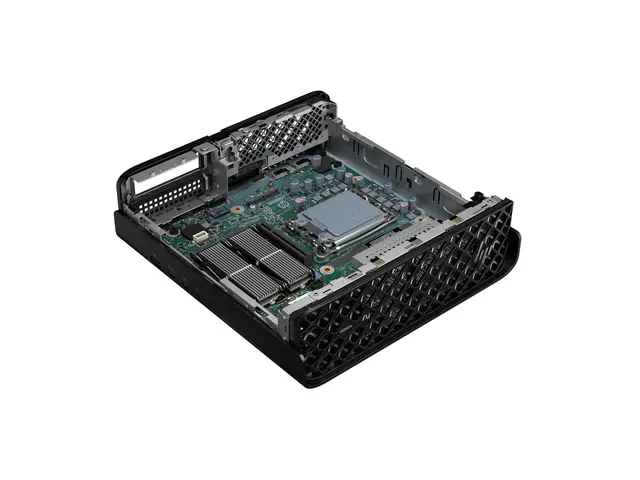 HP Workstation Z2 G1i - mini AI PC, Core Ultra 7 265K 3.9 GHz 32 G...