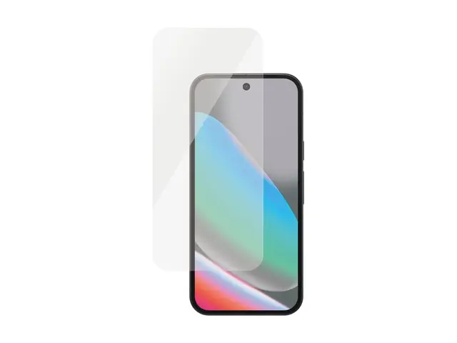 PanzerGlass - Skjermbeskyttelse for mobiltelefon - ultrabred passf...