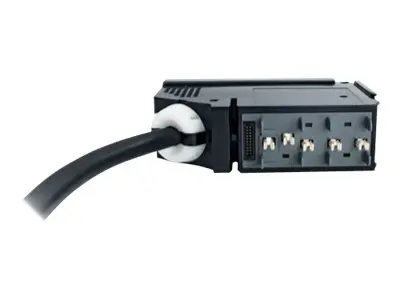 APC IT Power Distribution Module - Automatisk vernebryter (plug-in...