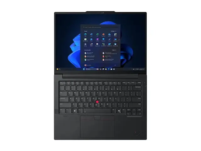 Lenovo ThinkPad E14 Gen 7 - AI PC 14" AMD Ryzen 250 32 GB RAM 512 ...