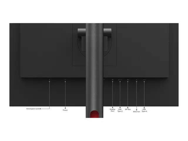 Lenovo ThinkVision T27h-30 - LED-skjerm 27" (27" synlig) 2560 x 14...