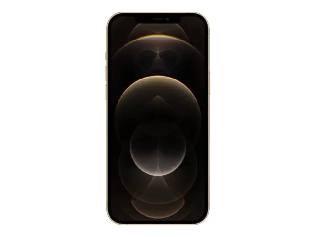 2nd-A iPhone 12 Pro Max 512GB Gold A-grade | Brukt 2 års garanti G...