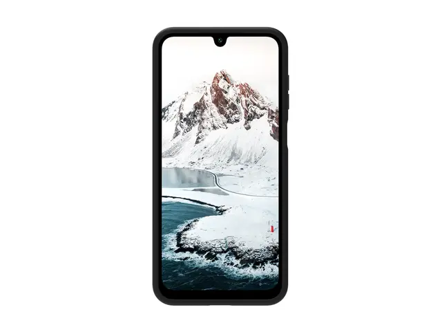 dbramante1928 Costa Rica - Baksidedeksel for mobiltelefon - plasti...