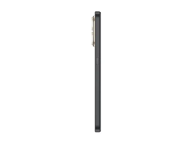 Honor 600 Smart - Fløyelssvart - 128 GB 