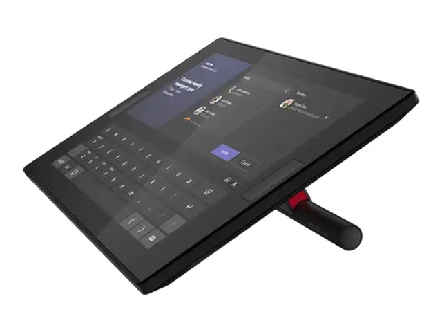 Lenovo ThinkSmart One - Videokonferansesett (berøringsskjermkonsol...