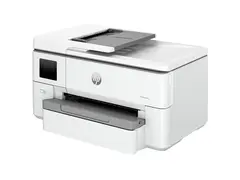 HP Officejet Pro 9720e Wide Format All-in-One multifunksjonsskriver - farge