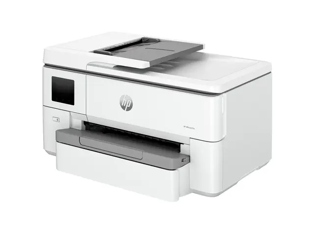 HP Officejet Pro 9720e Wide Format All-in-One - Multifunksjonsskri...