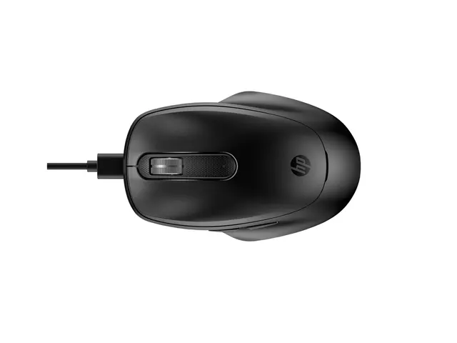 HP 725 - Tastatur- og mussett multi-enhet, oppladbar, drevet av Su...