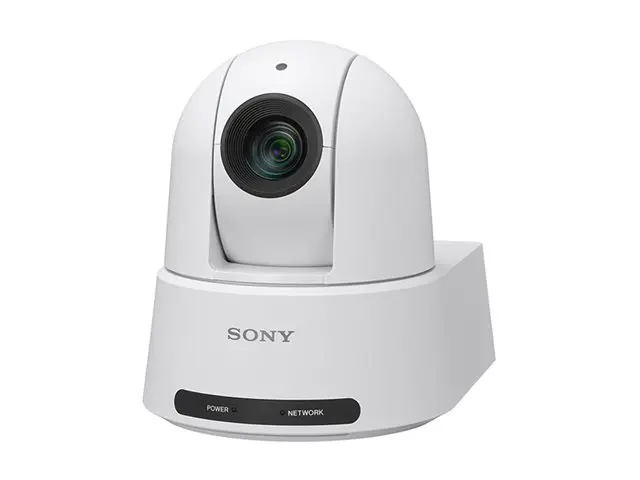 Sony SRG-A12 - Konferansekamera PTZ lite tårn farge (Dag og natt) ...