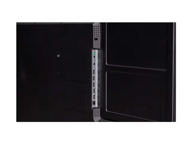 LG 86UL5Q-E - 86" Diagonalklasse UL5Q-E Series LED-bakgrunnsbelyst...