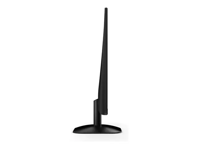 AOC Basic-line Q27B35E - LED-skjerm - 27" 2560 x 1440 QHD @ 75 Hz - IPS - 300 cd/m² - 1500:1 - HDR10 - 1 ms - HDMI, DisplayPort - svart 
