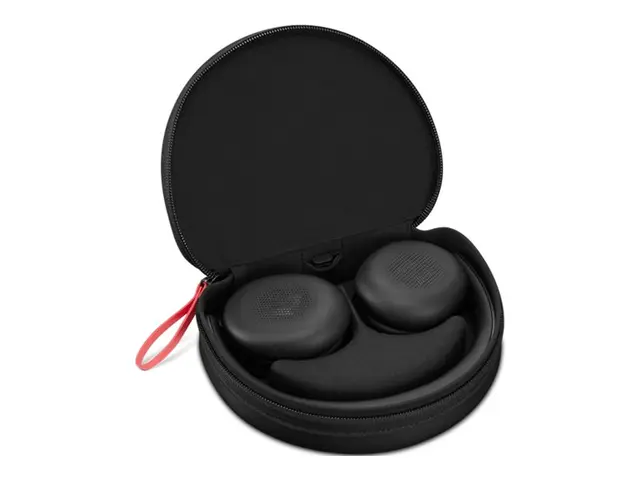 Lenovo ThinkPad 8550 - Aura Edition - hodesett - on-ear - Bluetoot...