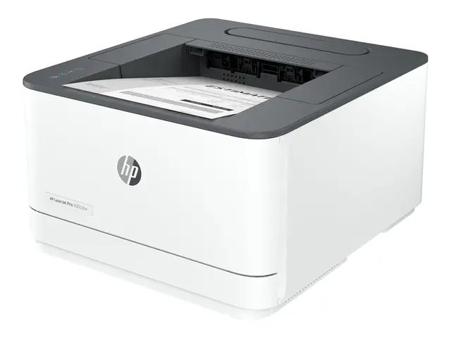 HP LaserJet Pro 3002dw - Skriver S/H Dupleks laser A4/Legal 1200 x...