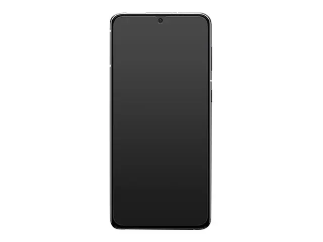 OtterBox Alpha Flex - Skjermbeskyttelse for mobiltelefon - blank -...