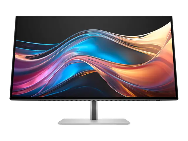 HP 727pq - Series 7 Pro LED-skjerm 27" 2560 x 1440 QHD @ 120 Hz IP...