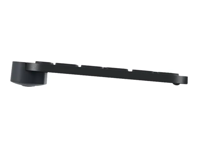 Logitech MX Keys S - Tastatur bakbelysning trådløs Bluetooth LE QW...