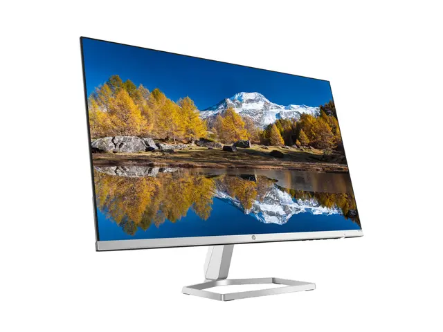 HP M27fq - M-Series - LED-skjerm - 27" - 2560 x 1440 QHD @ 75 Hz -...