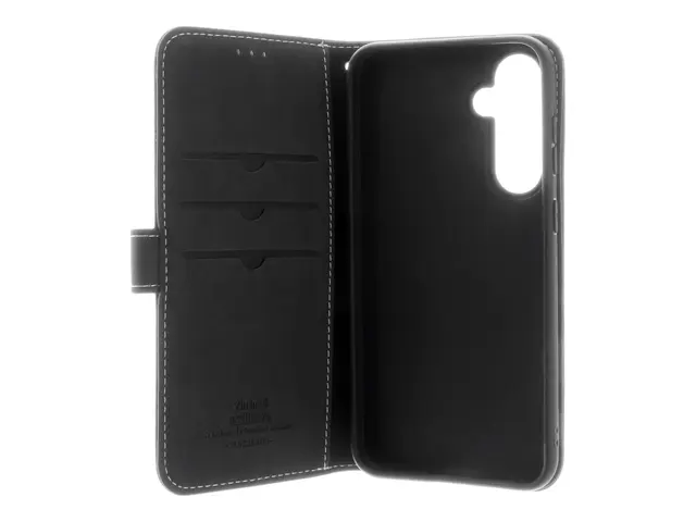 Insmat Exclusive - Lommebok for mobiltelefon kartong+papir+alumini...