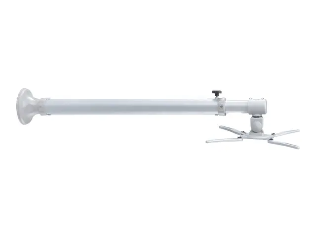 Neomounts BEAMER-W100 - Brakett full bevegelse for projektor sølv ...