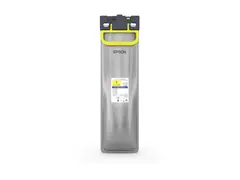 Epson T05B4 - XXL-st&#248;rrelse - gul - original blekkpakke - for WorkForce Pro RIPS WF-C879, WF-C879