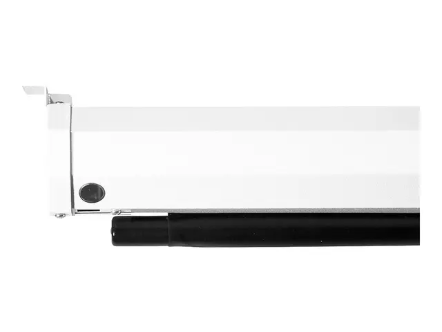 Elite Spectrum Series Electric100XH - Projeksjonsskjerm - takmonte...