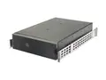 APC Smart-UPS RT 192V RM Battery Pack Batteriinnbygging (kan monteres i rack) - 2 x batteri - blysyre - 3U - svart - for P/N: AR3003, AR3003SP, AR3006, AR3006SP, AR3103, AR3103SP, AR3106, AR3106SP, AR9300SP