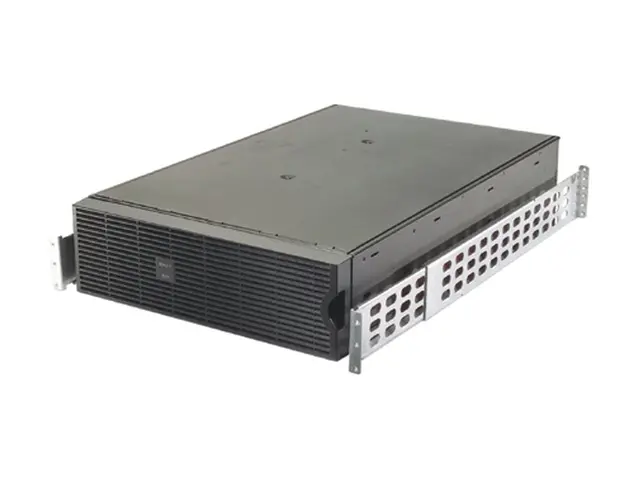 APC Smart-UPS RT 192V RM Battery Pack - Batteriinnbygging (kan mon...
