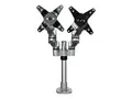 STARTECH.COM Desk Mount Dual Monitor Arm - Articulating - Premium Desk Clamp