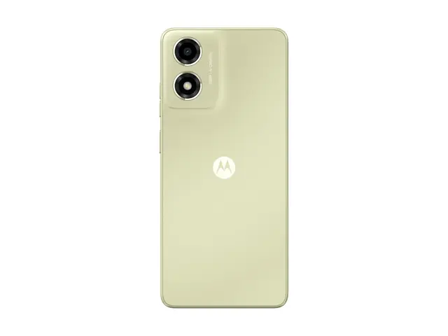 Motorola Moto E14 - Pastellgrønn 64 GB