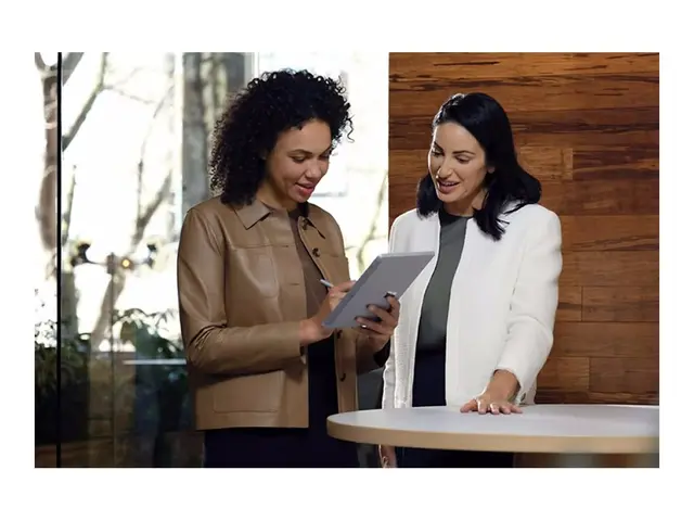 Microsoft Surface Go 4 for Business - Nettbrett Intel N-series N20...
