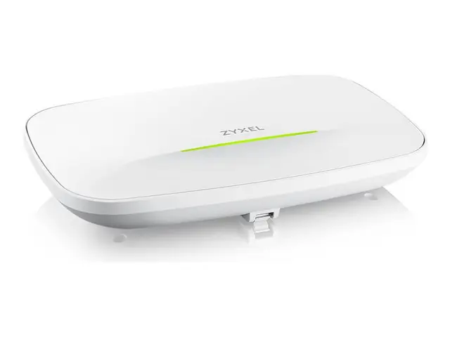 Zyxel NebulaFlex NWA110BE - Trådløst tilgangspunkt Wi-Fi 7, 1GbE, ...