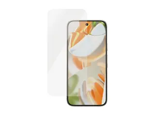 PanzerGlass - Skjermbeskyttelse for mobiltelefon klassisk passform - glass - for Google Pixel 10, 10 Pro