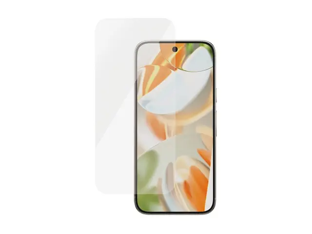 PanzerGlass - Skjermbeskyttelse for mobiltelefon - klassisk passfo...