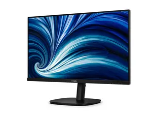 Philips 32B2N3500 - 3000 Series - LED-skjerm 32" (31.5" synlig) - 2560 x 1440 QHD @ 100 Hz - IPS - 1000:1 - 2xHDMI, DisplayPort - høyttalere - svart