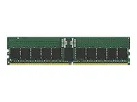 Kingston - DDR5 - modul - 48 GB DIMM 288-pin - 5600 MHz - CL46 - 1.1 V - registrert - ECC