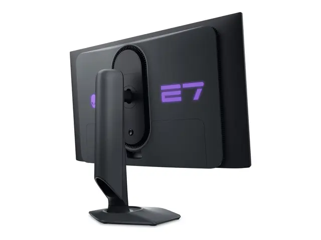 Alienware 27 Gaming Monitor AW2725DF - OLED-skjerm gaming 27" (26....