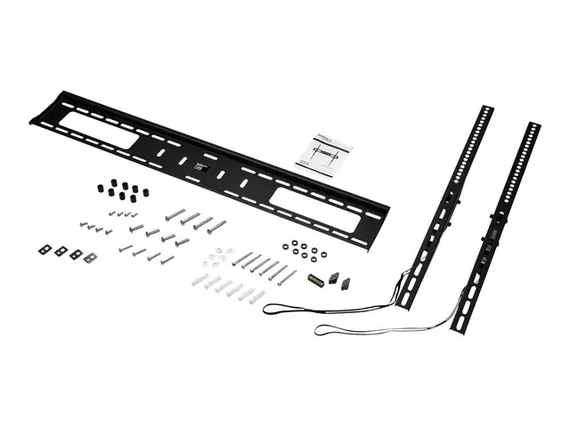 Startech TV Wall Mount supports 60-100 inch VESA Displays (165lb/7...