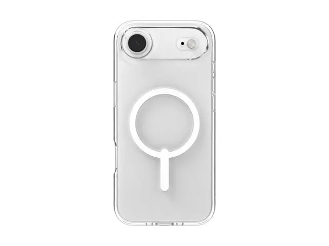 Zagg Crystal Palace Snap - Baksidedeksel for mobiltelefon - MagSaf...