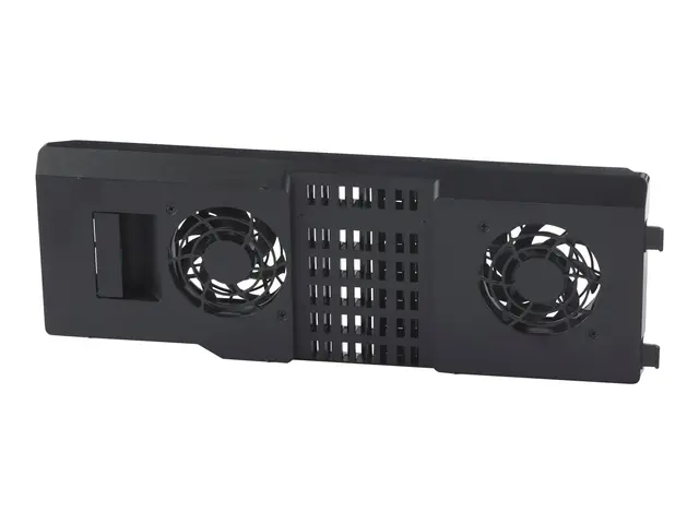 HP Z6 - PCIe-holder med vifter